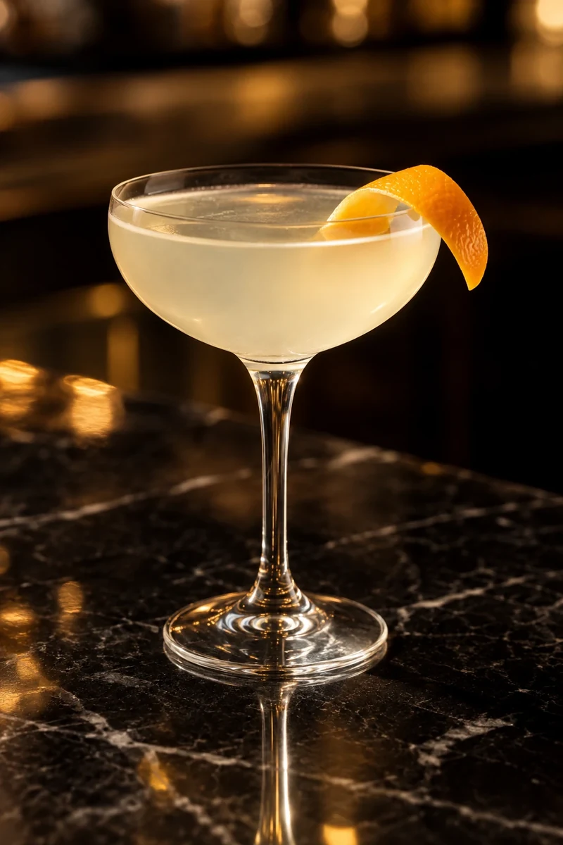 Cocktail Corpse Reviver