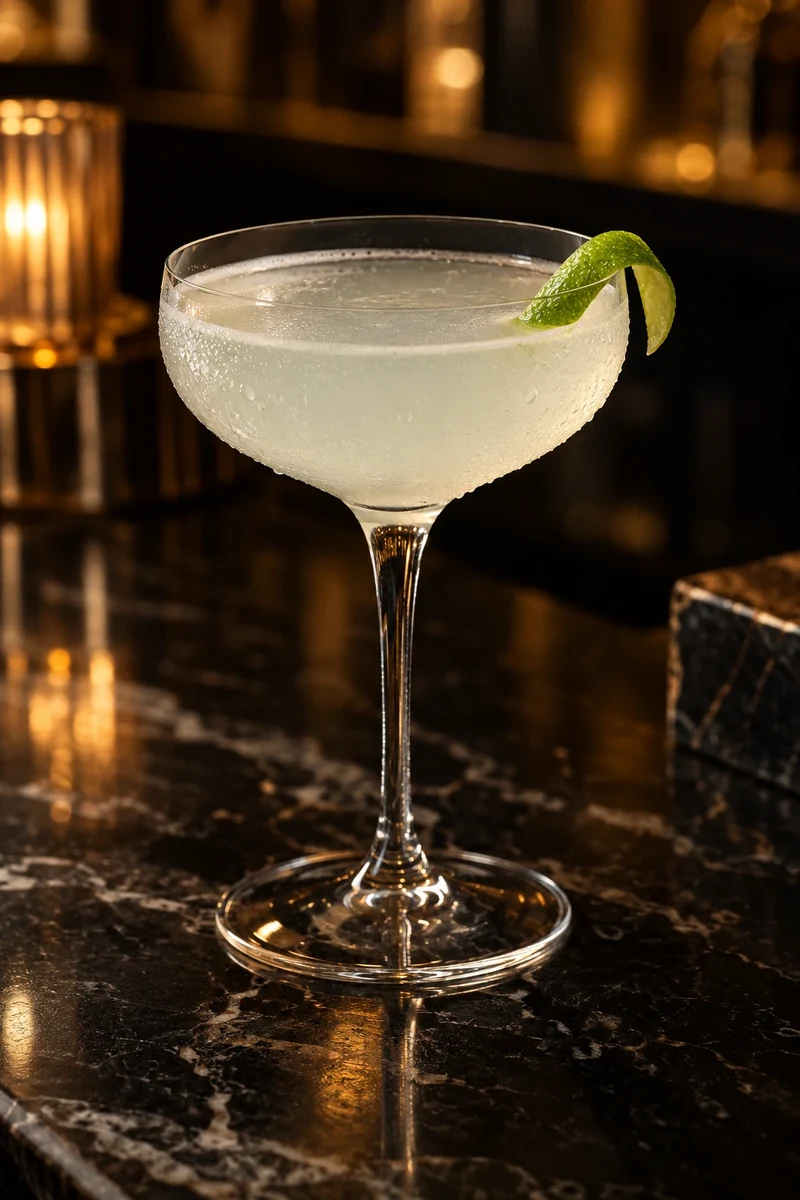 Cocktail Daiquiri