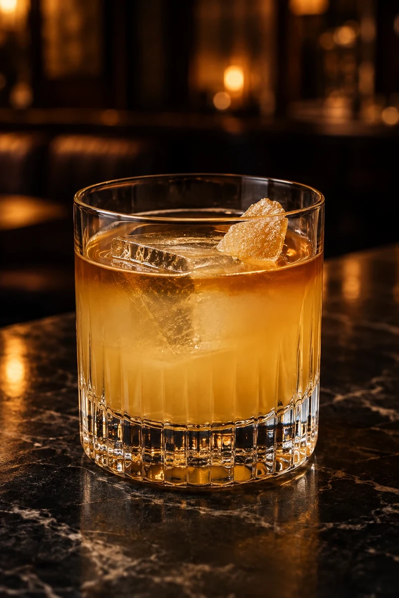 Cocktail Penicillin