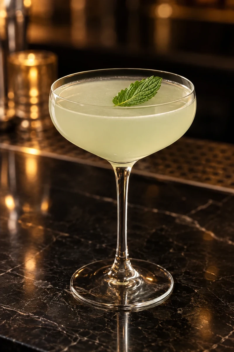 Cocktail Southside