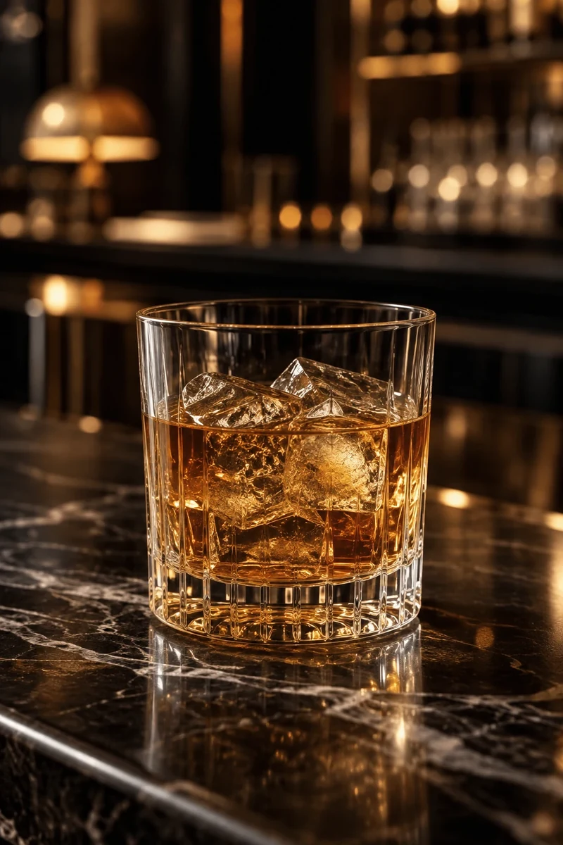 Cocktail Godfather
